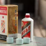 Credit: Maotai