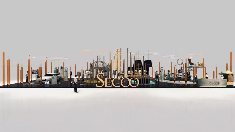 Credit: Behance