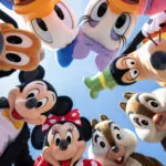 Credit: Shanghai Disney/Weibo