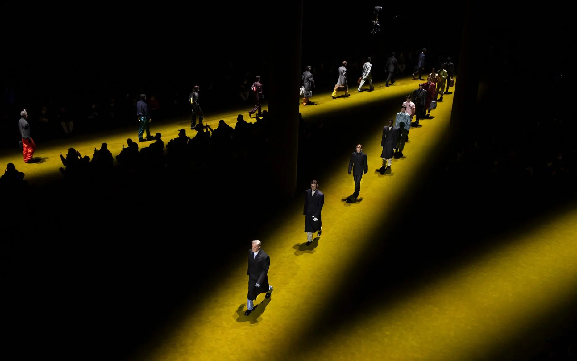 Credit: Prada