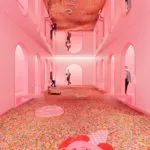 Credit: Museum of Ice Cream