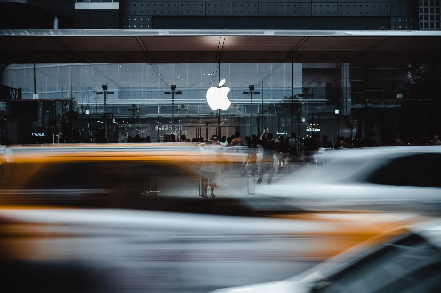 Credit: Unsplash