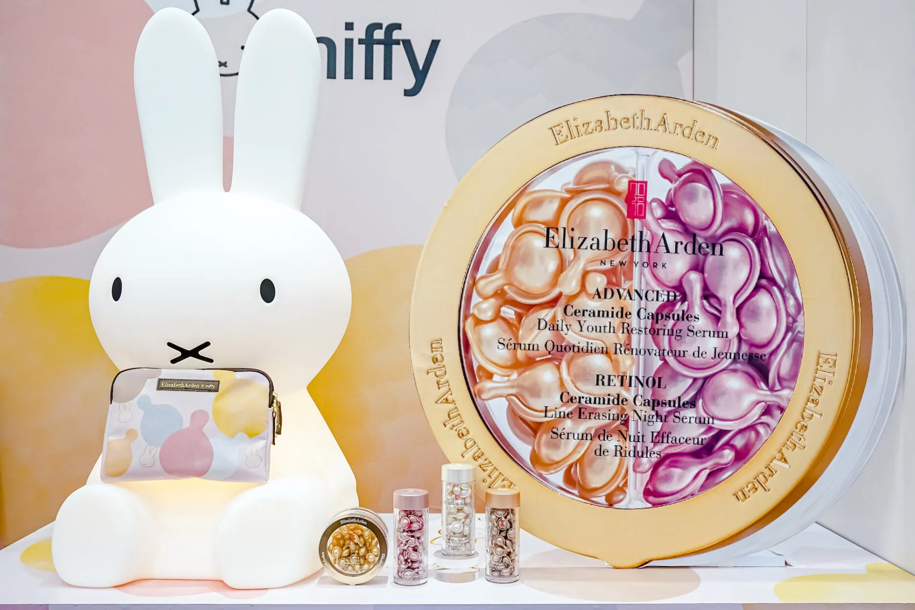 Credit: Elizabeth Arden