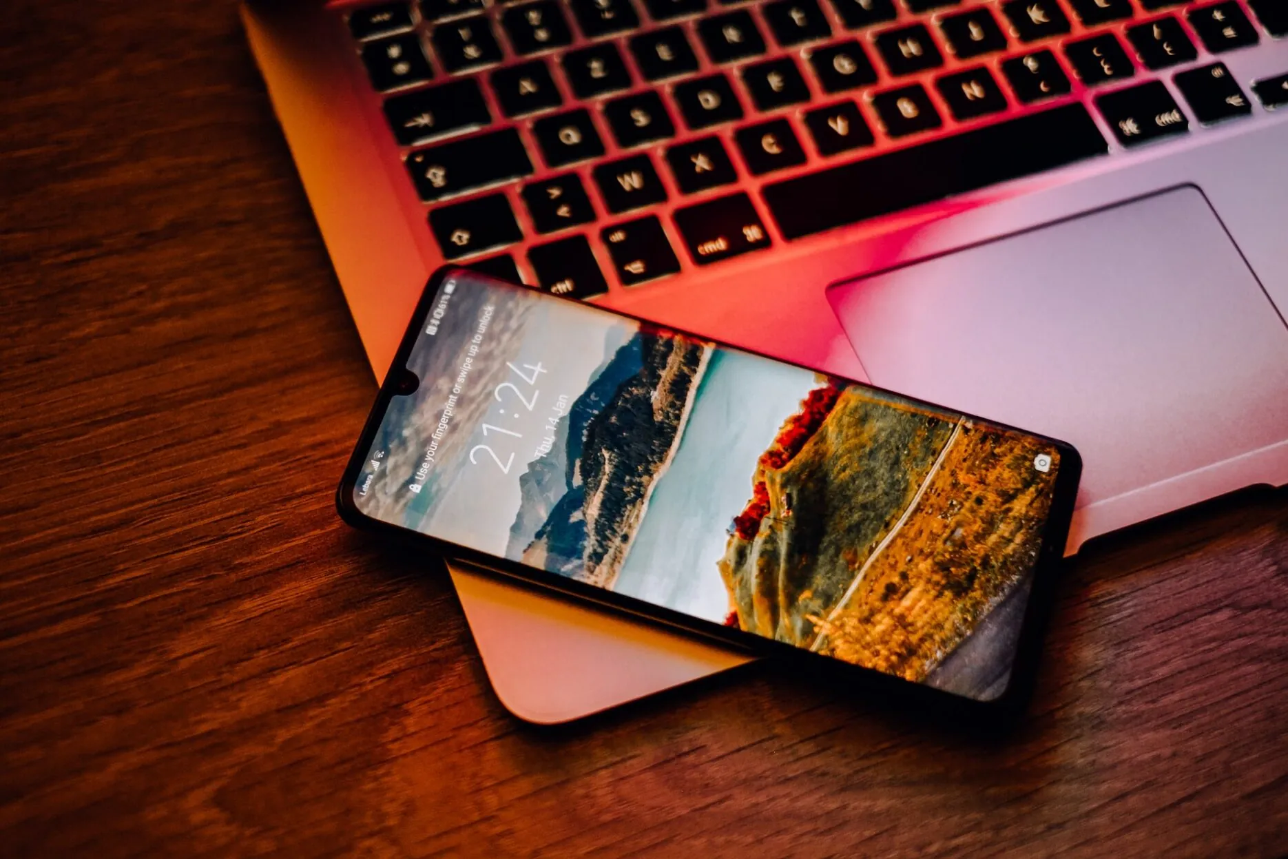 Credit: Unsplash