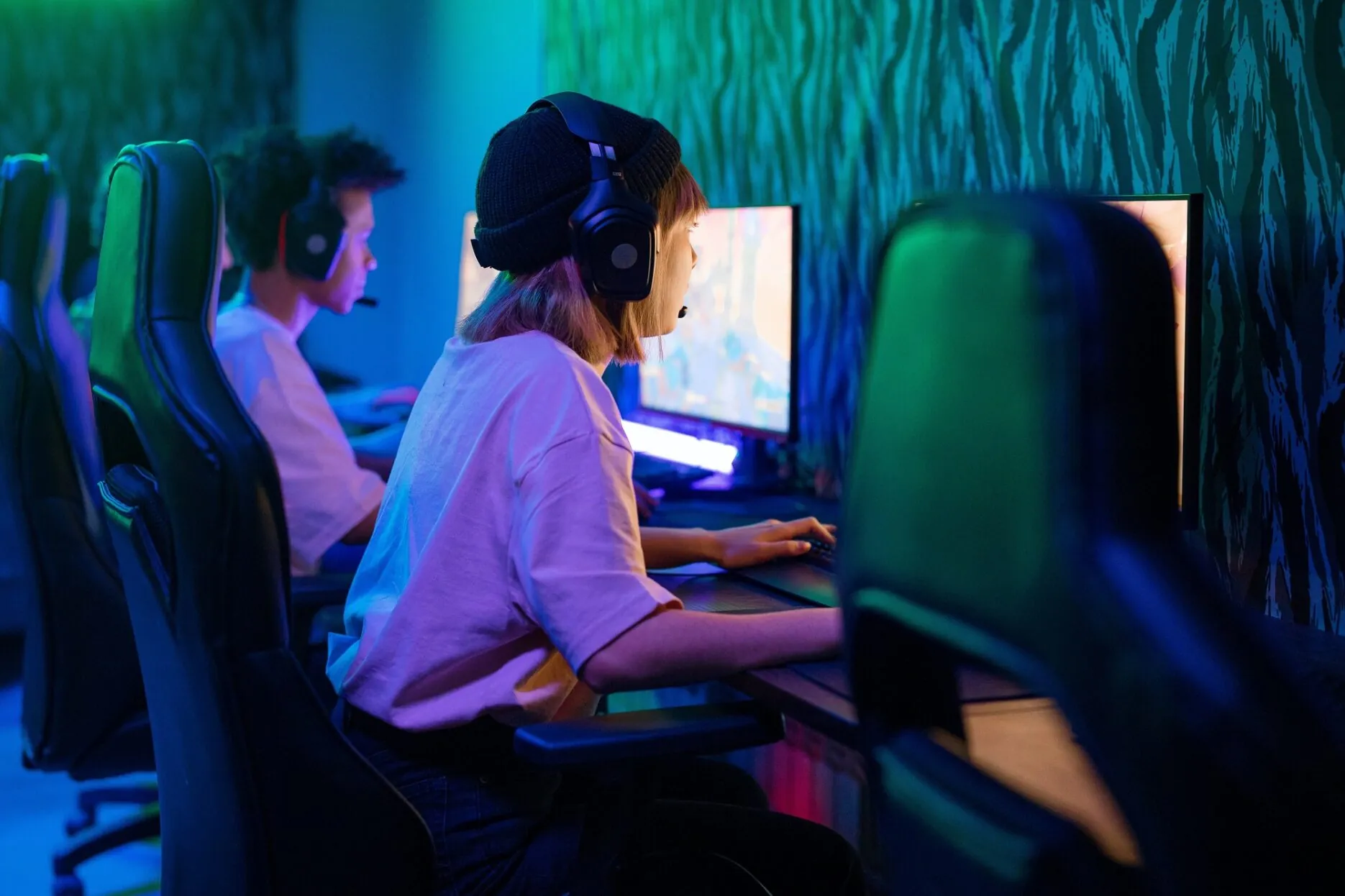Credit: Pexels