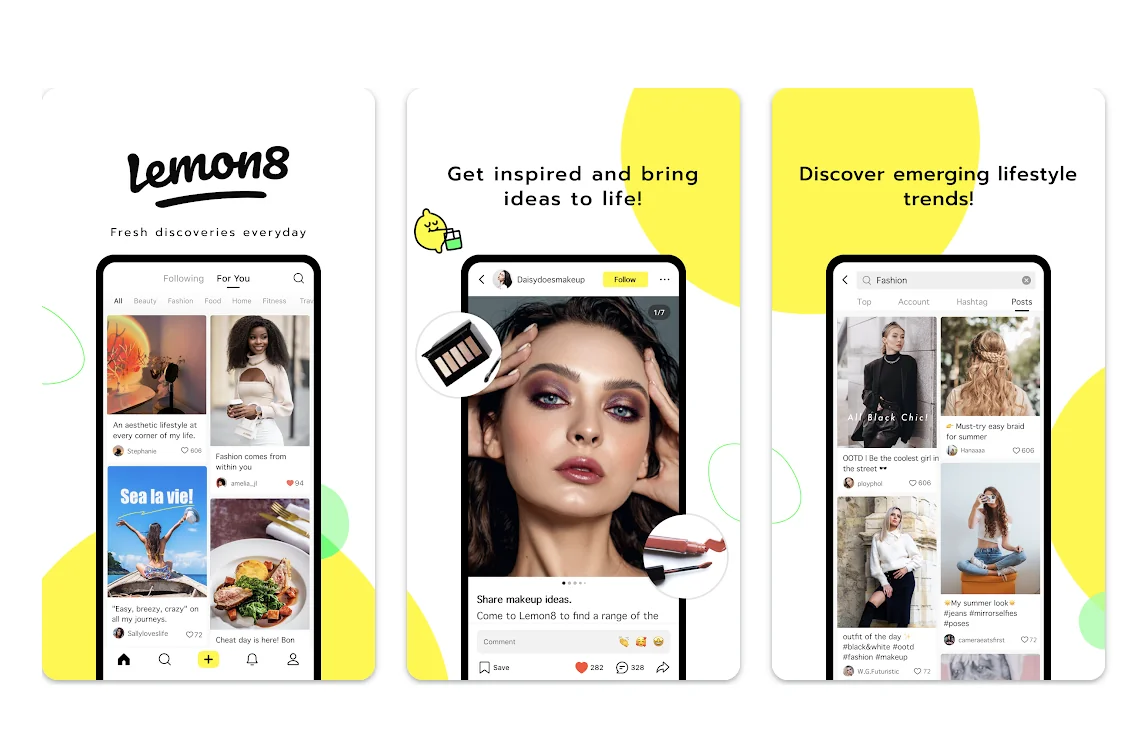 Credit: App Store