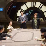 Credit: 大侦探官微/Weibo