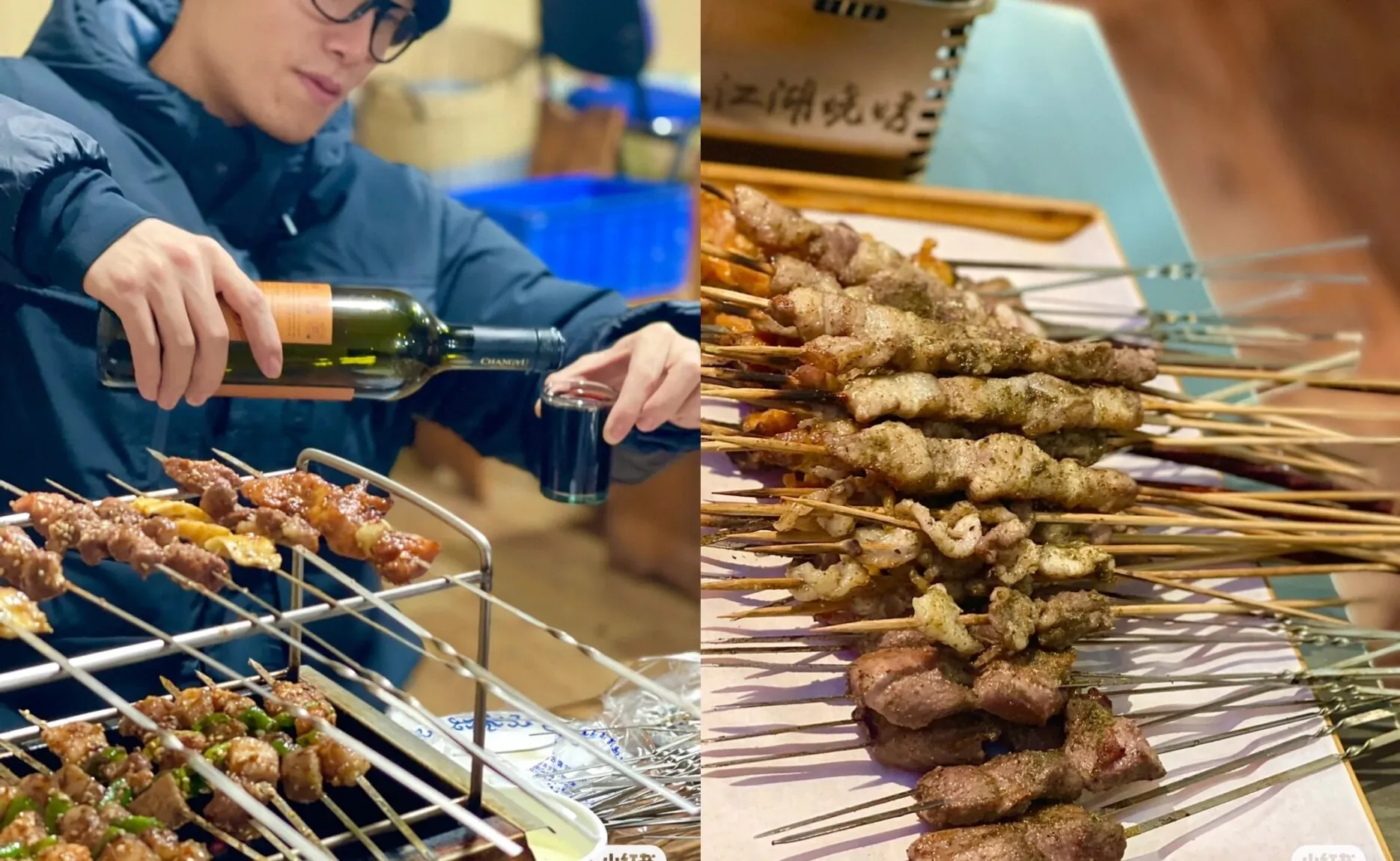 Credit: 冬冬弟弟/Xiaohongshu