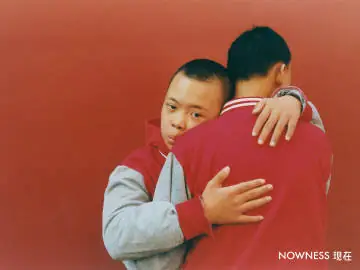 Credit: NOWNESS/Weibo