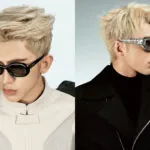 Credit: Gentle Monster/Weibo