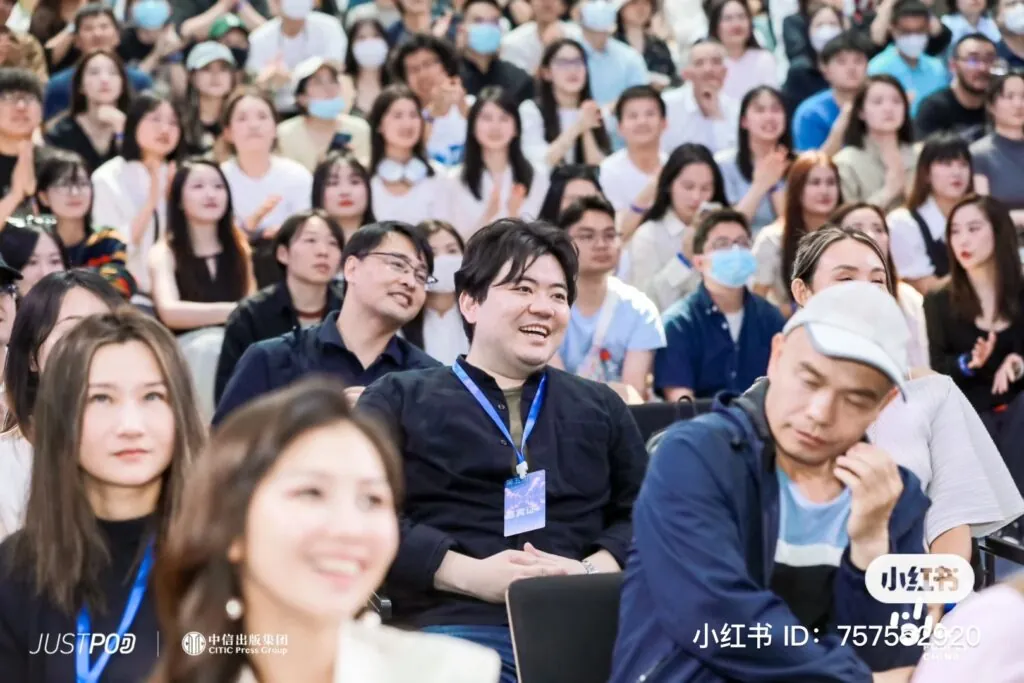 Credit: Xiaohongshu