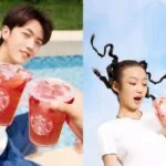 Credit: Starbucks/Weibo