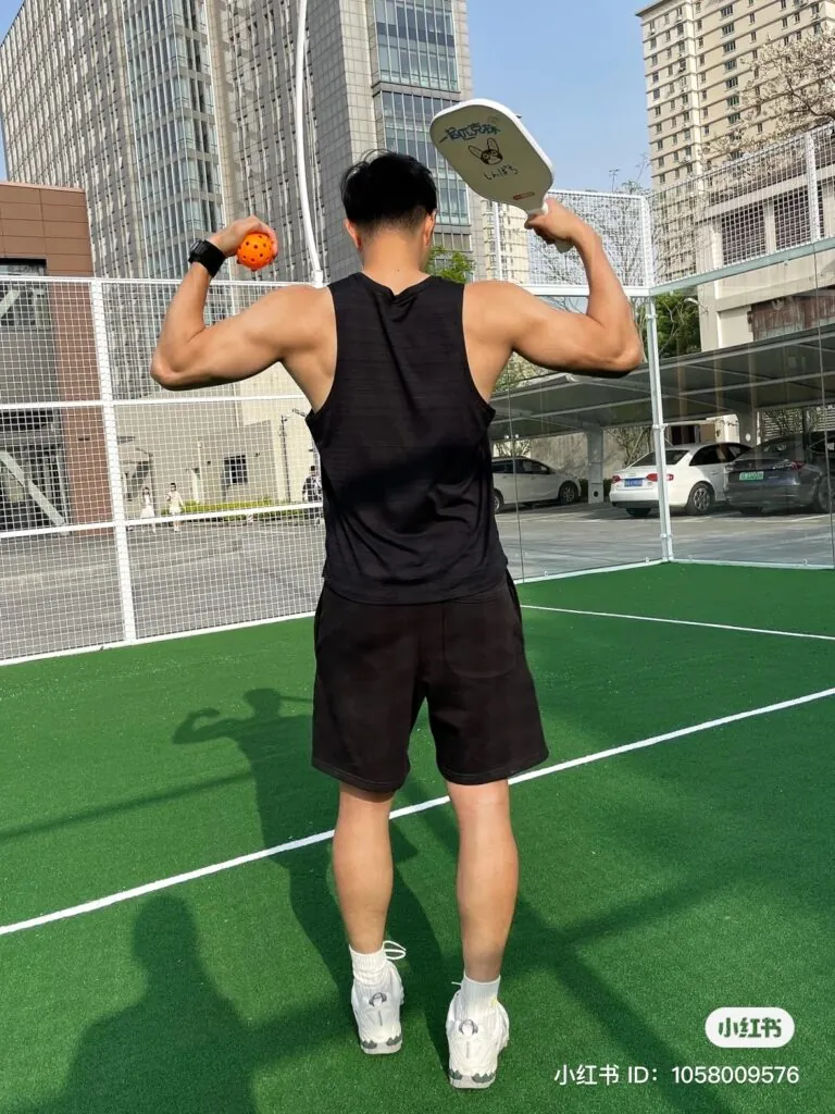 Credit: Xiaohongshu