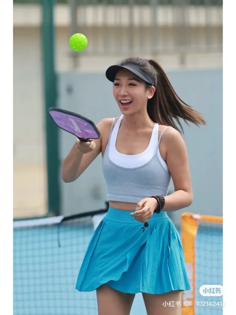 Credit: Xiaohongshu