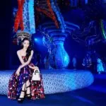 Credit: Dear-迪丽热巴