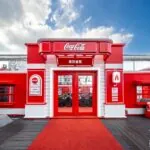 Credit: Coca-Cola/Weibo