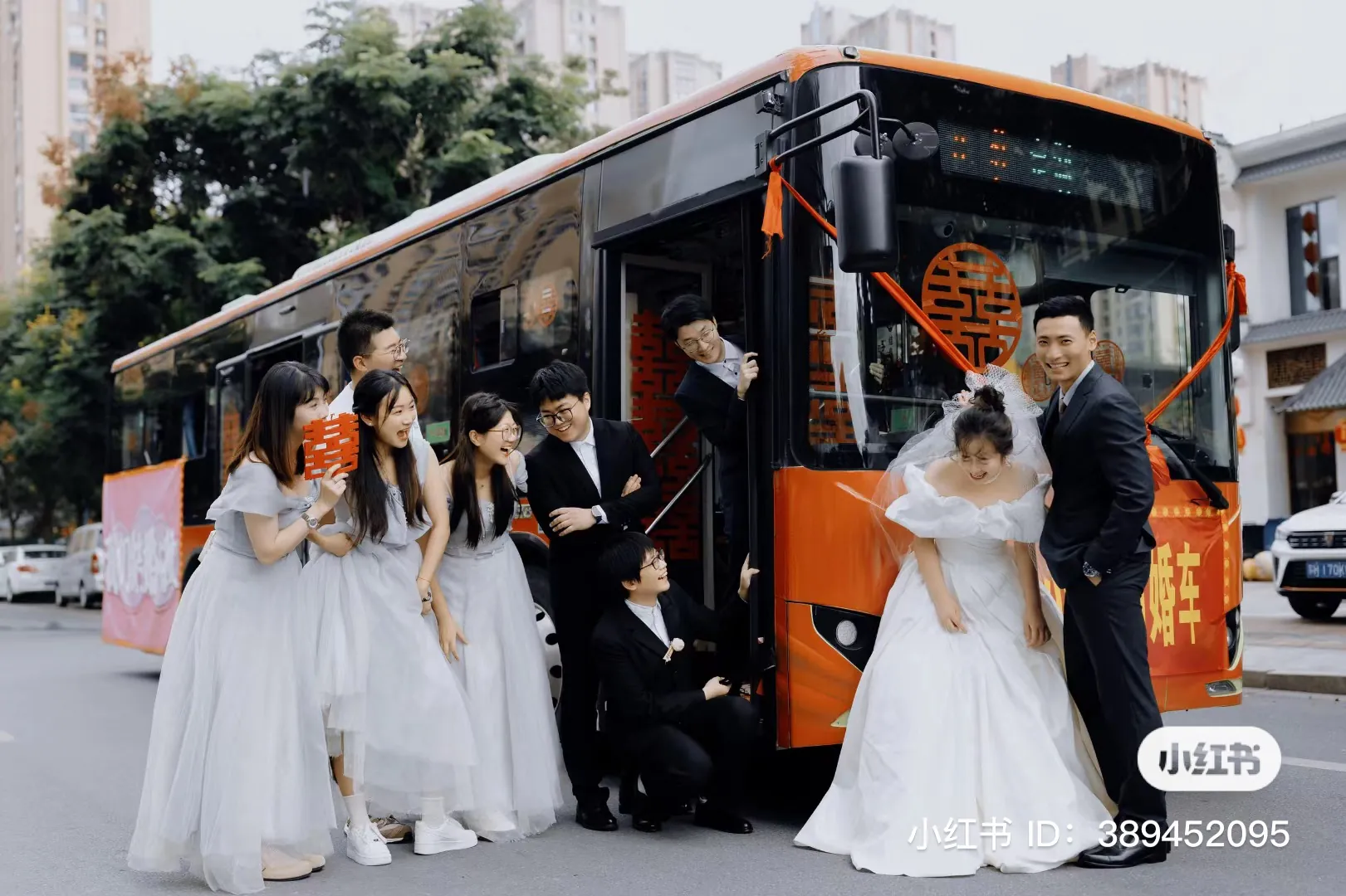 Credit: 小玫瑰/Xiaohongshu