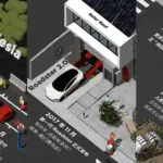 Credit: Tesla/WeChat