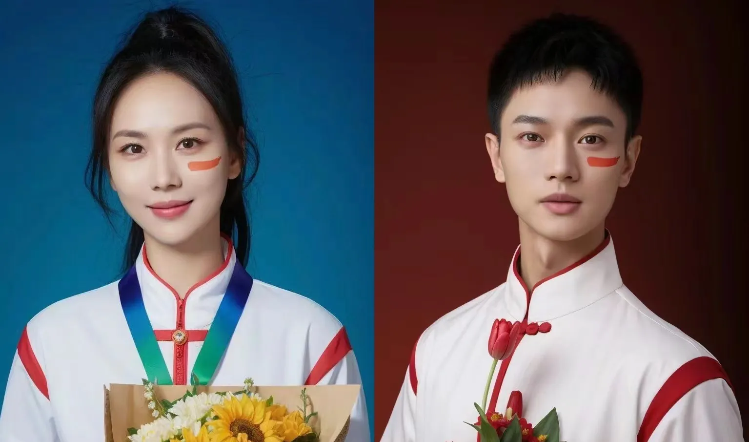 Credit: Xiaohongshu