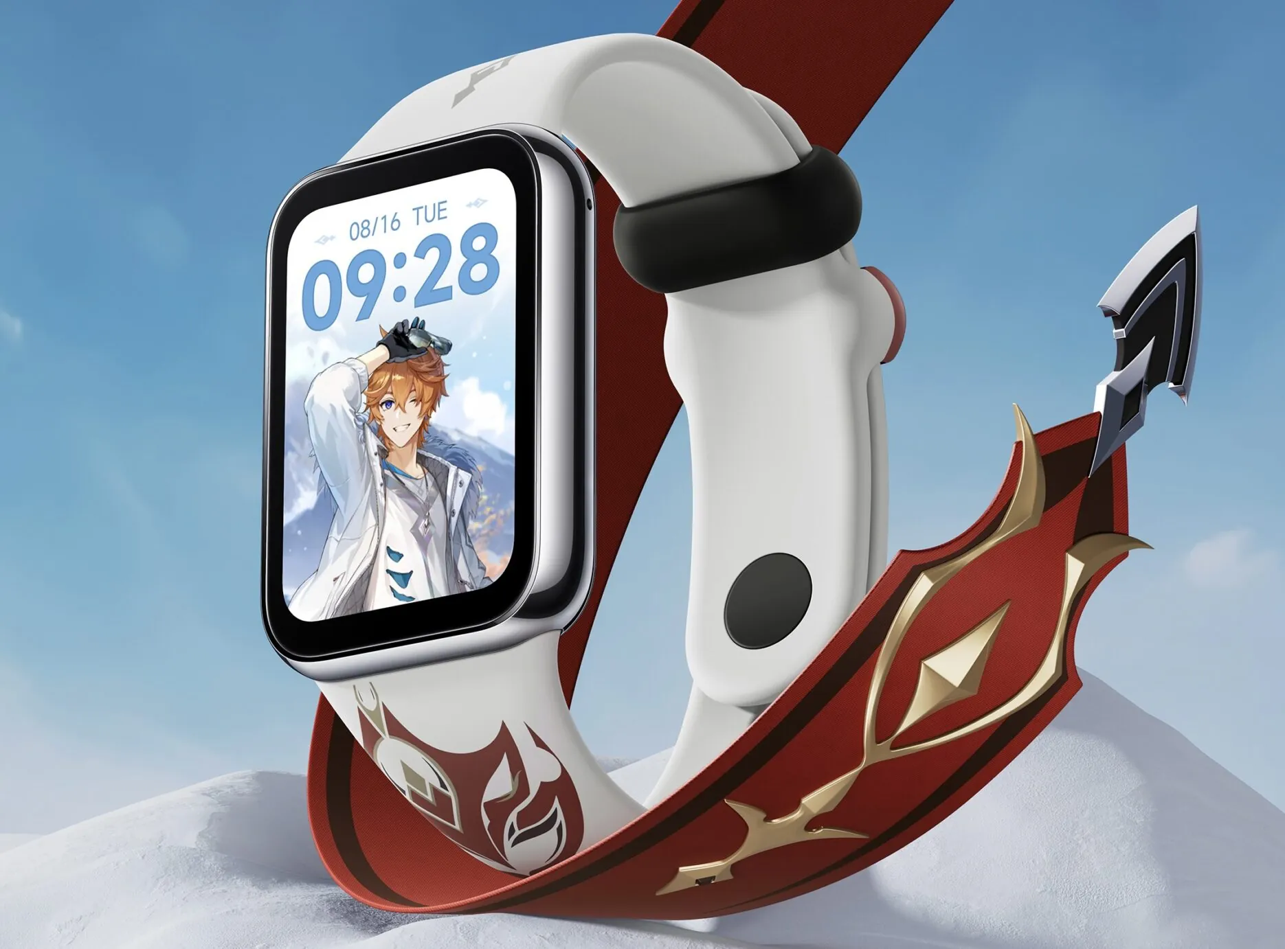 Credit: Xiaomi/Weibo