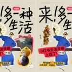 Credti: 人文薯/Xiaohongshu