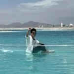 Credit: Dong Yuhui/Weibo