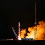 Credit: LandSpace/Weibo