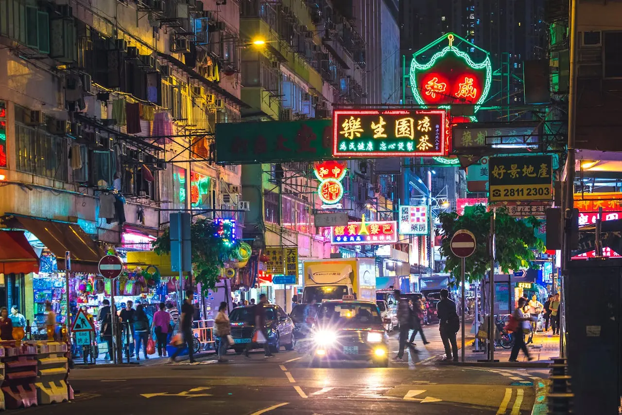 Credit: Pexels