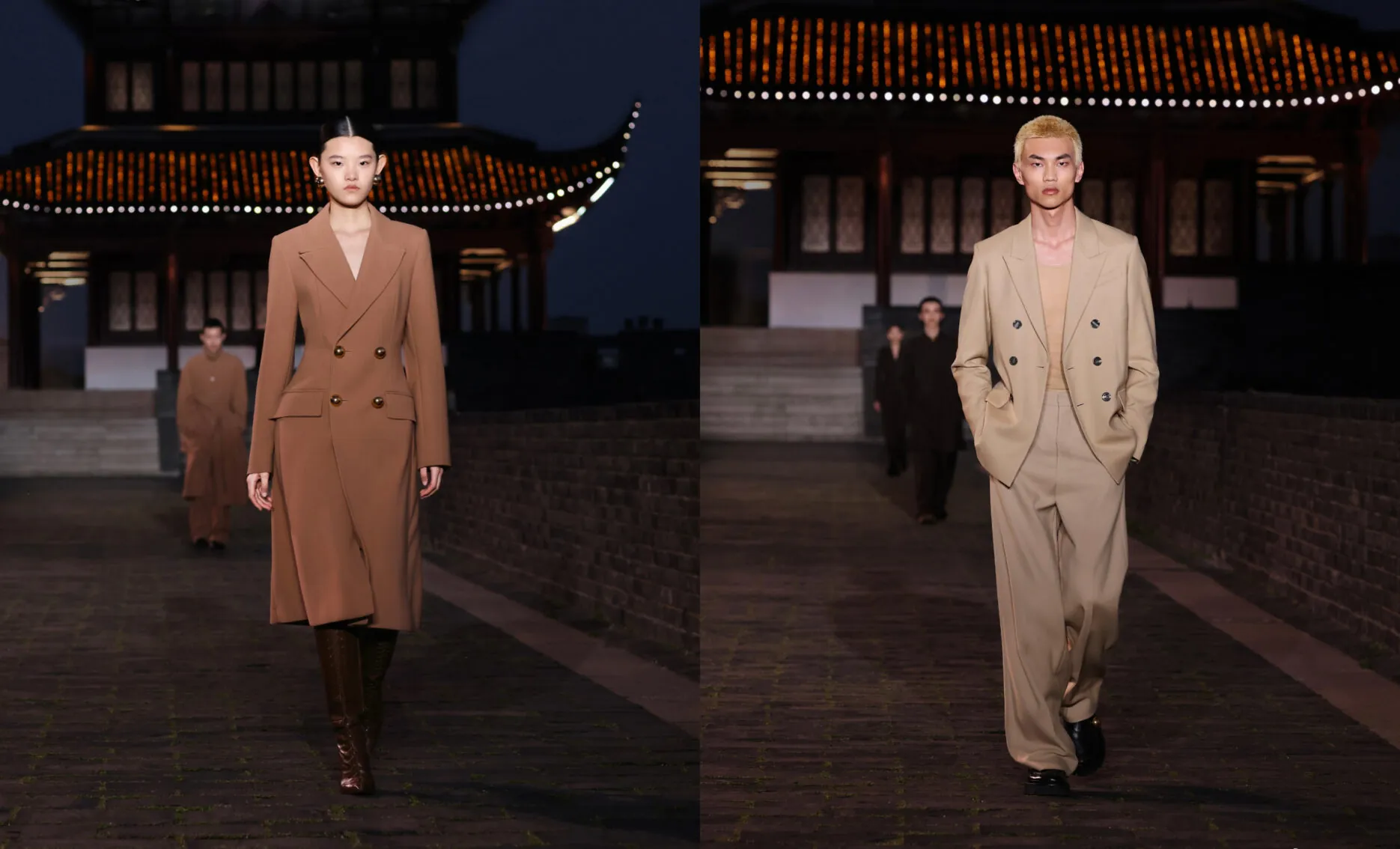 Credit: Ami Paris/Weibo