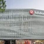 Credit: Lululemon/Weibo