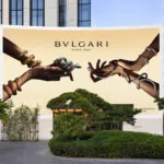 Credit: Bulgari/Weibo