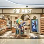 Credit: POP MART/Weibo