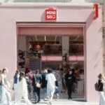 Credit: Miniso/Weibo