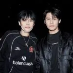 Credit: Crazy Little Brother Yang/Weibo