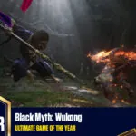 Credit: Black Myth: Wukong Weibo