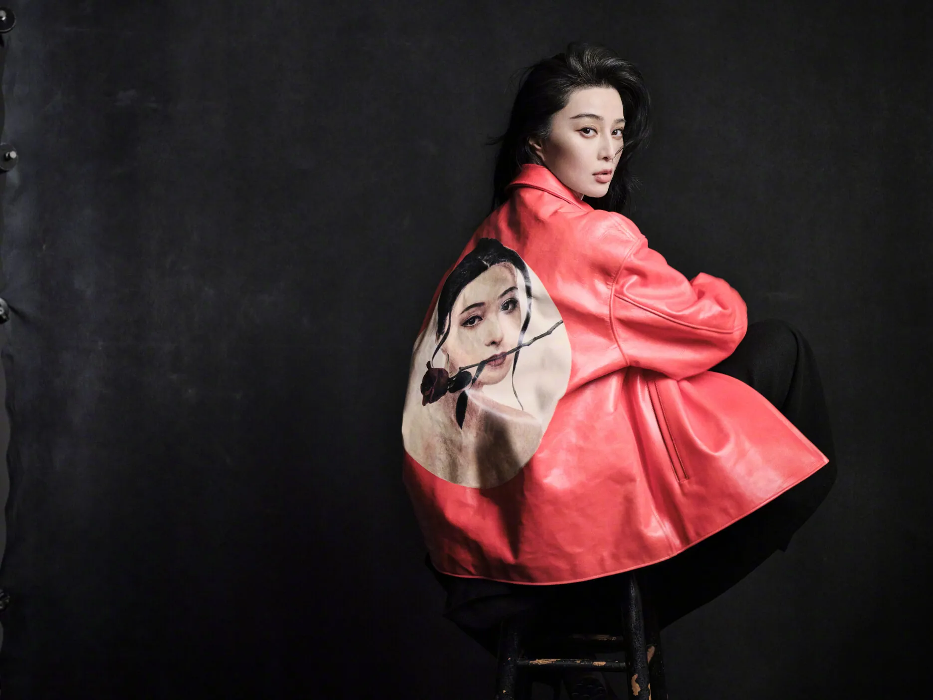 Credit: Fan Bingbing Studio/Weibo