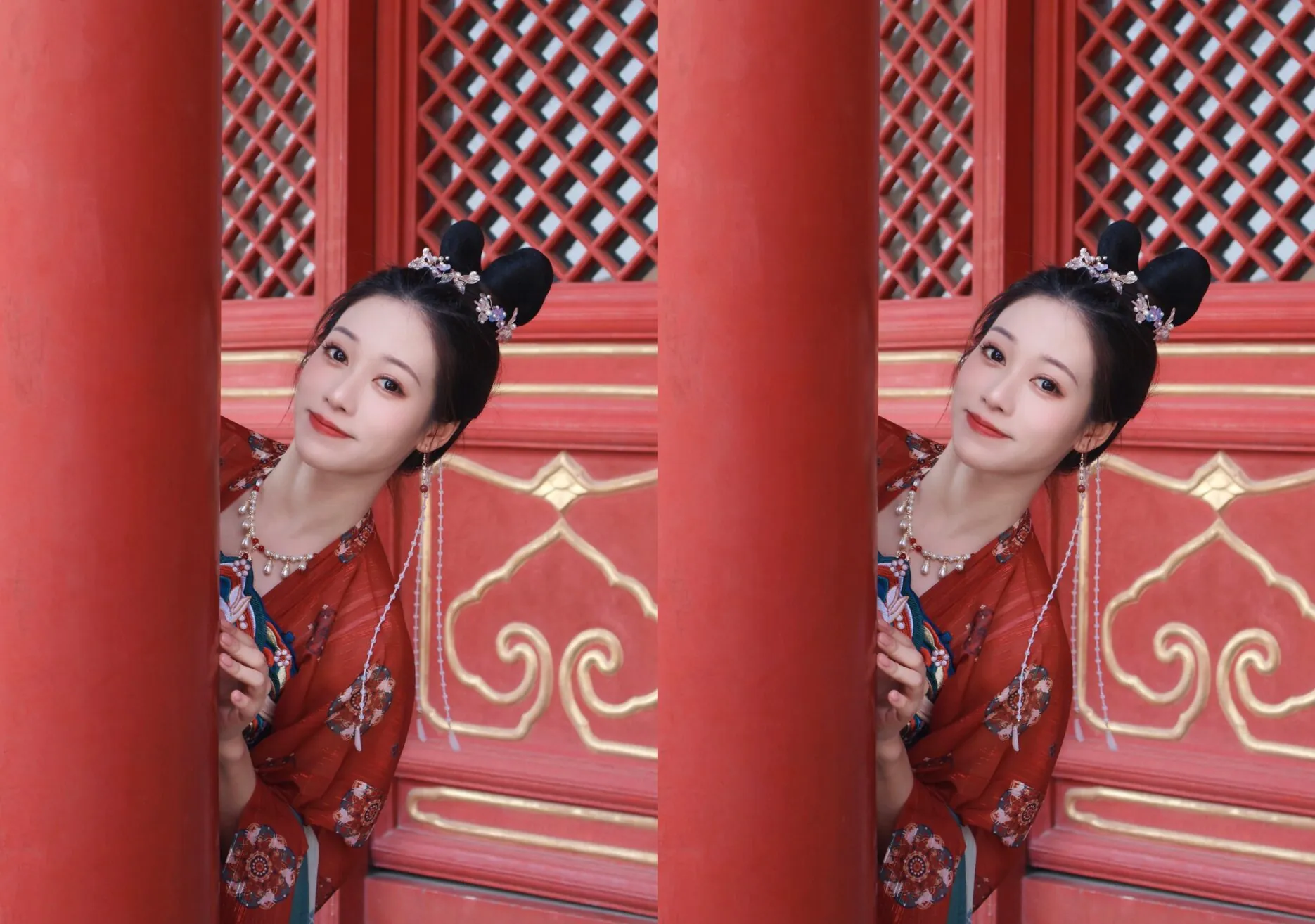 Credit: Wu Liufang/Weibo