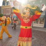 Credit: Hong Kong Disneyland Resort/Weibo