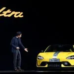 Credit: Lei Jun/Weibo