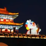 Credit: Mixue/Weibo