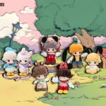 Credit: POP MART/Weibo