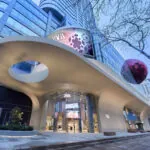 Credit: Wonderland/Weibo