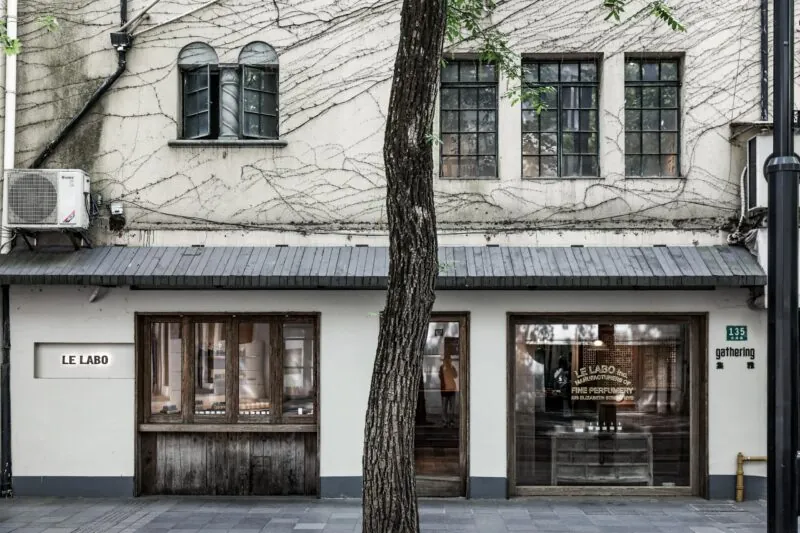 Credit: Le Labo