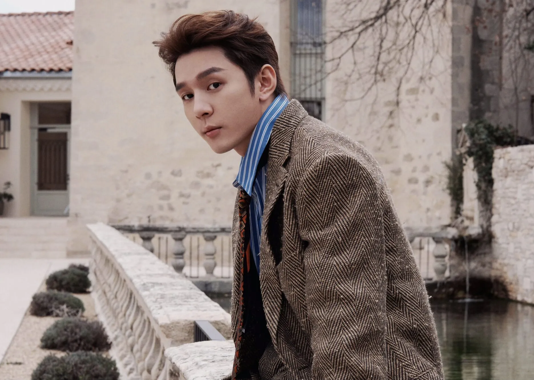 Credit: Weibo