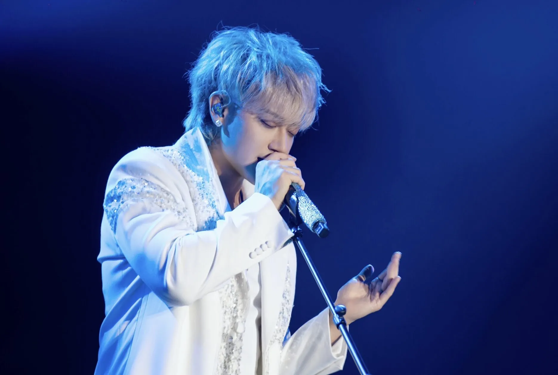 Credit: Huang Zitao/Rednote