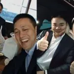 Credit: Li Bin/Weibo