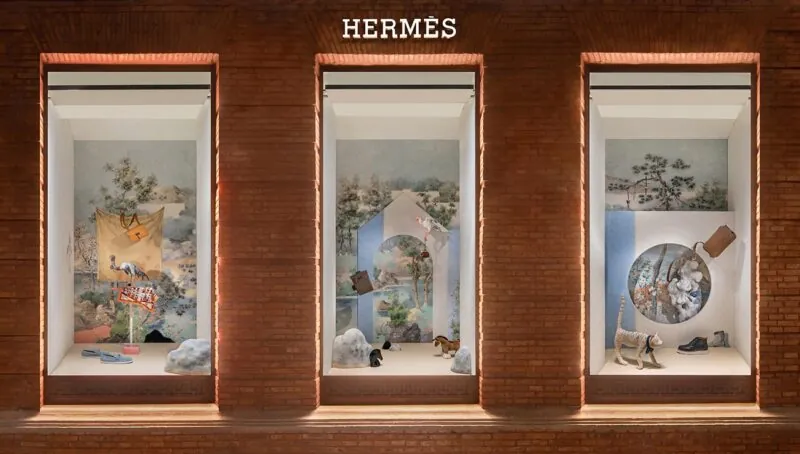 Credit: Hermès