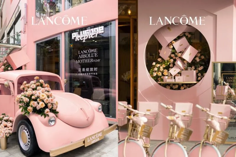 Credit: Lancôme/Rednote