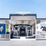 Credit: Longines/Weibo