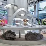 Credit: POP MART/Weibo